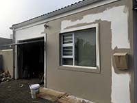 Surface Preparation and Painting